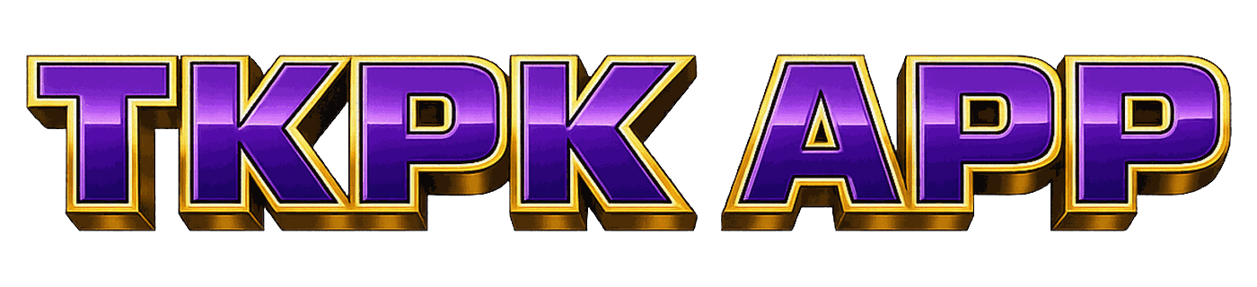 tkpk app